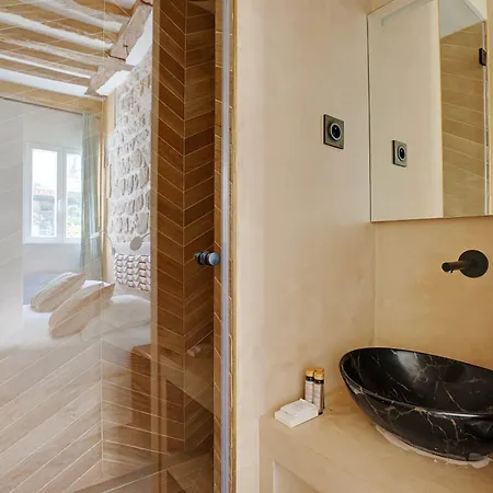 Apartment Nochichi Collections - Bastille