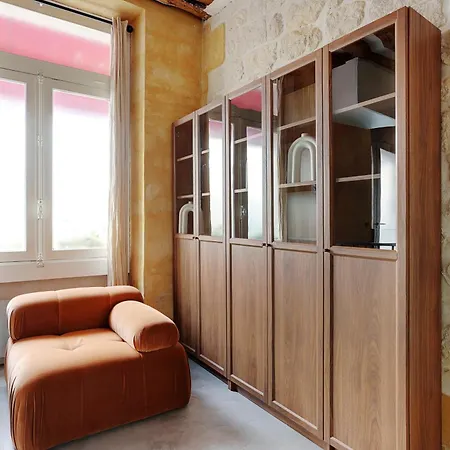 Nochichi Collections - Bastille Paris
