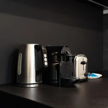 Apartment Nochichi Collections - Bastille Paris